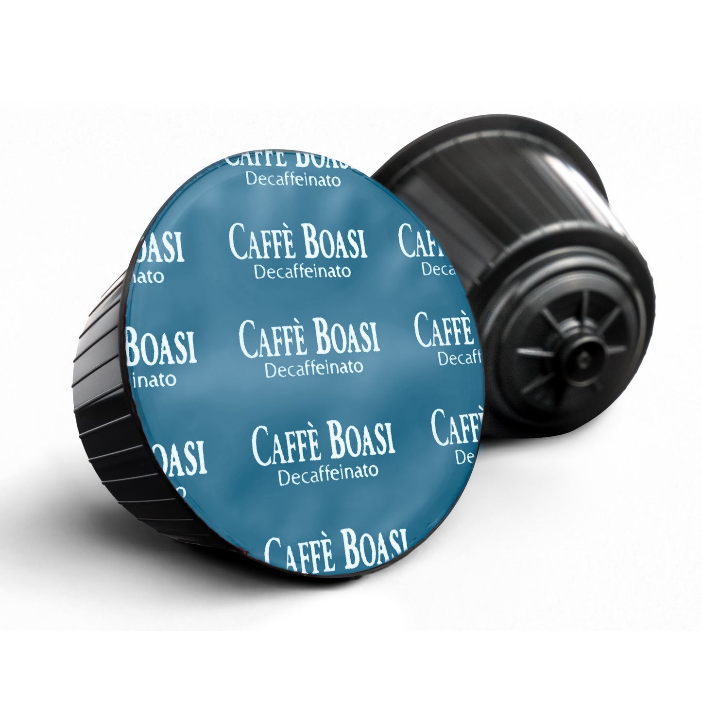 Decaffeinated - Boasi +gusto (50pcs)