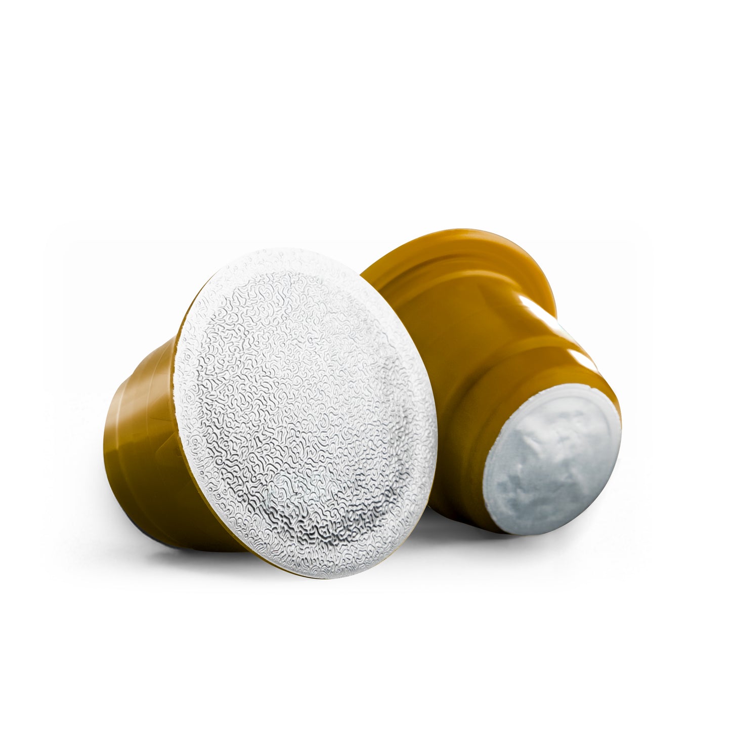 100% Arabica - Boasi Enjoy (50Pcs)