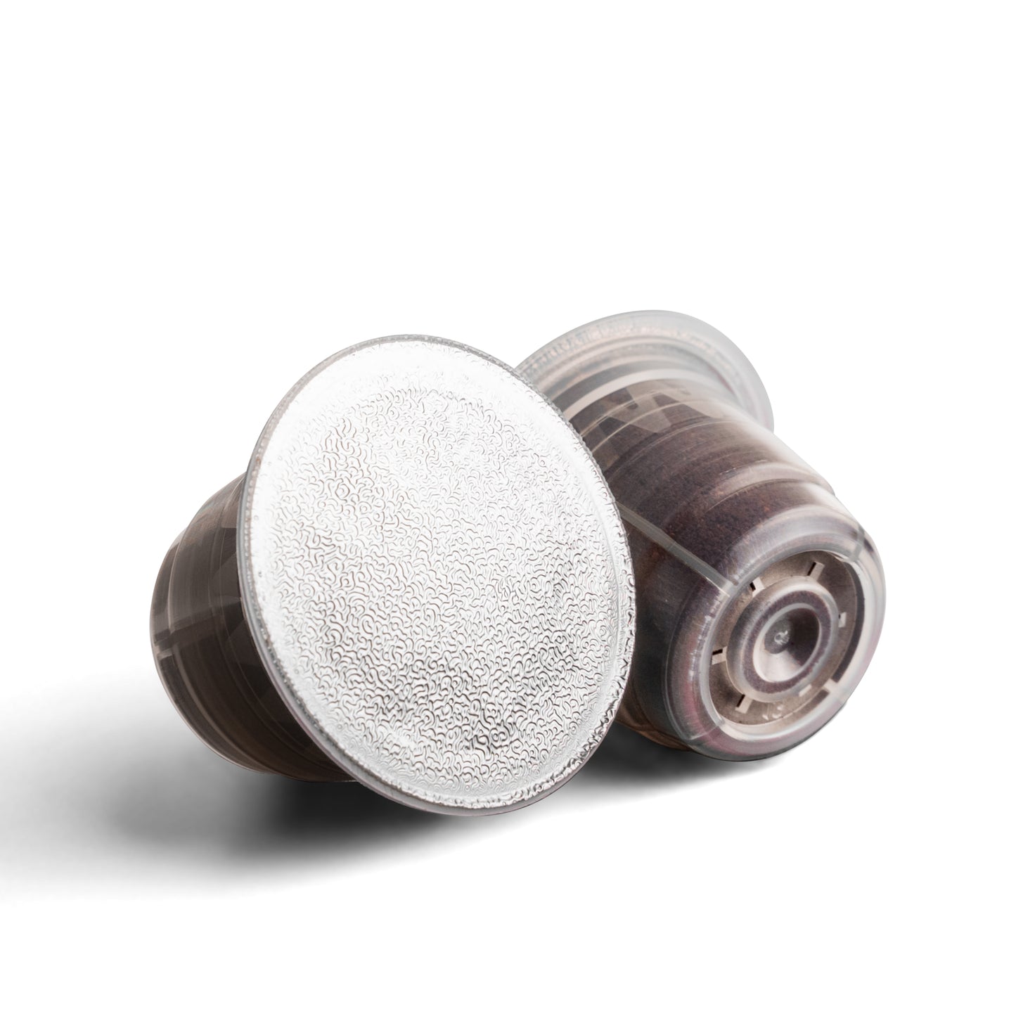 Decaffeinated Flowpack - Boasi Enjoy (50 Pcs)