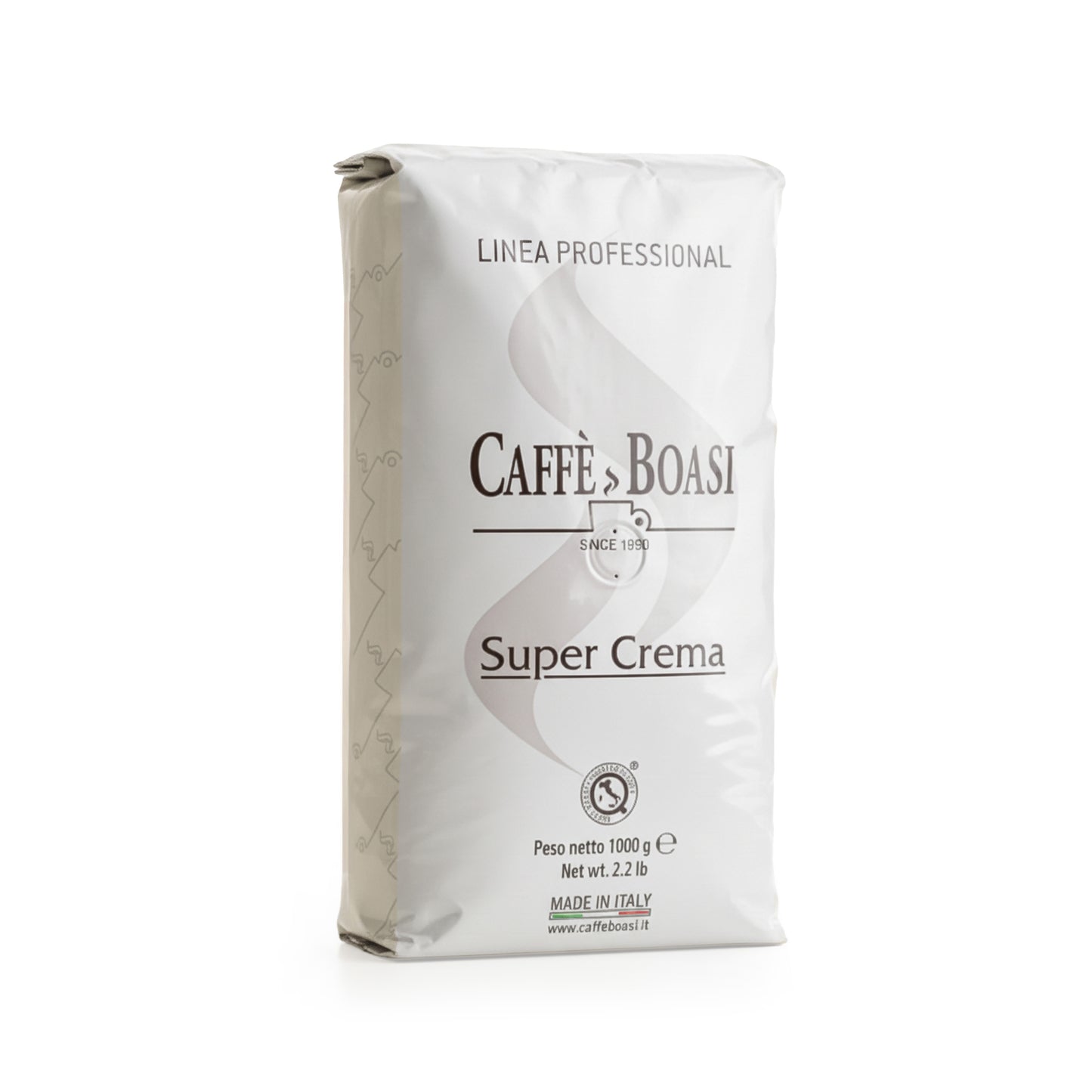 Super Crema - Boasi in Grani (1kg)