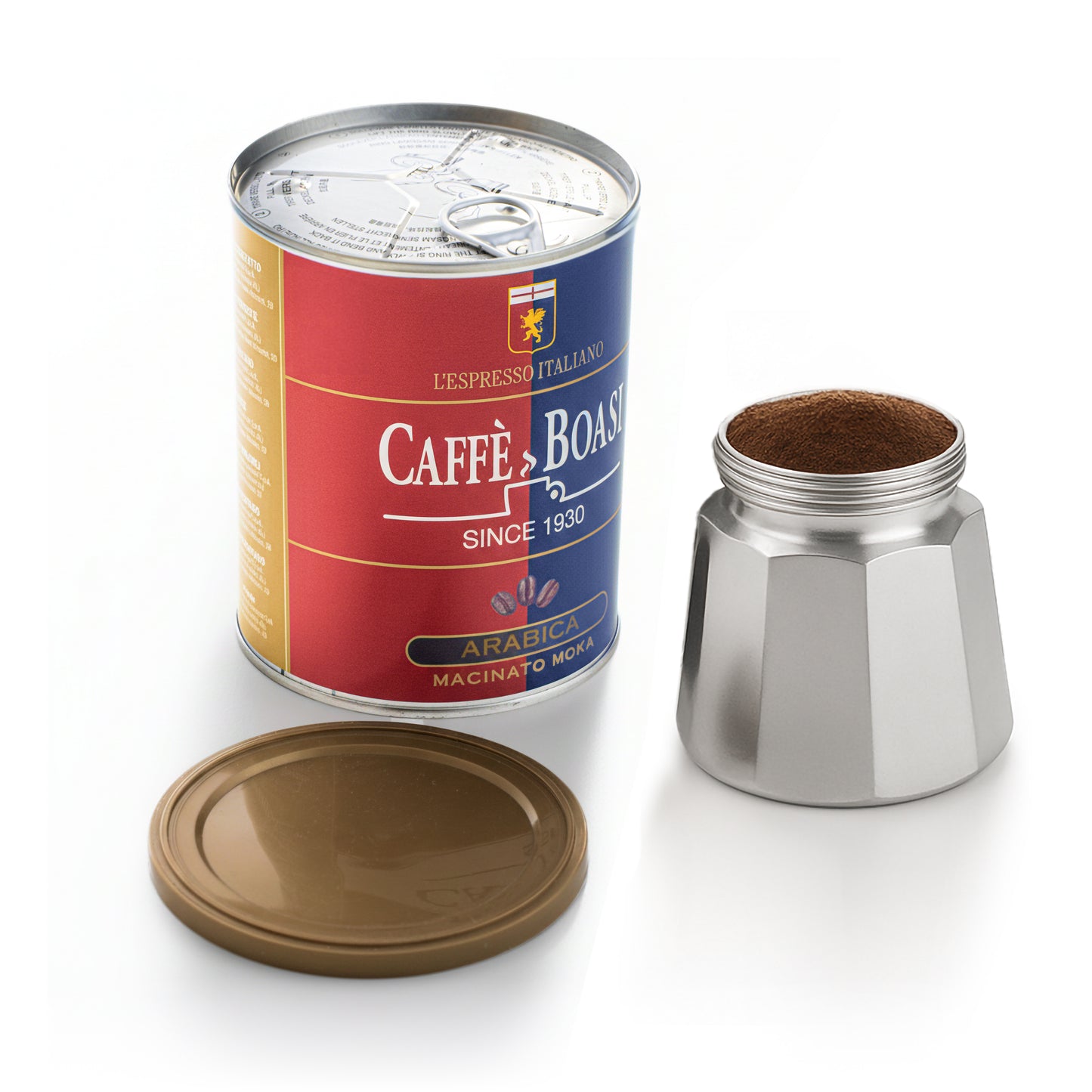 Lattina macinato 250gr Genoa