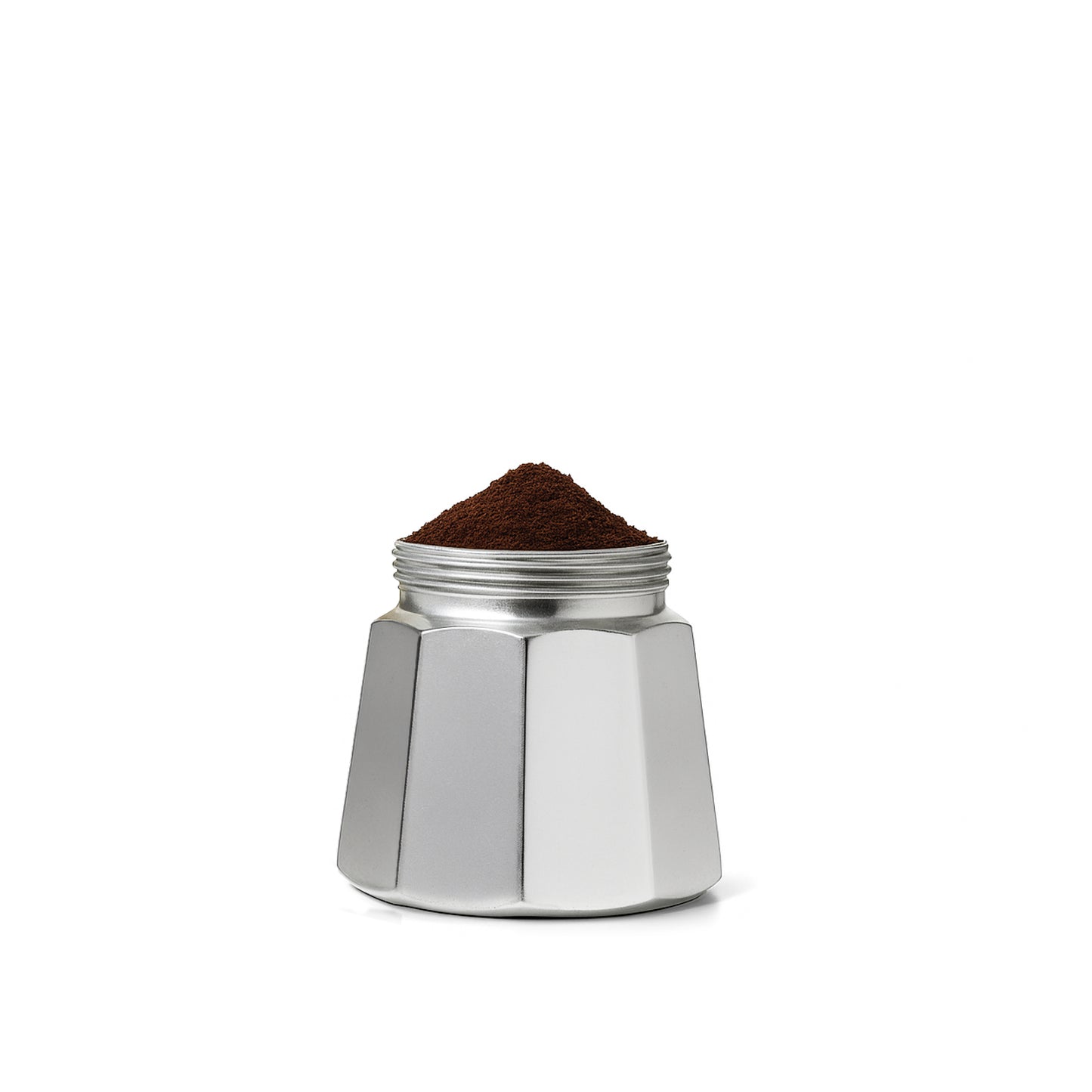Gran Crema - Boasi Macinato (250gr)